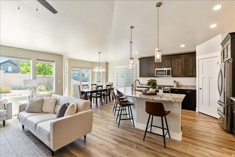 Tiny photo for 545 W 2030 N, Tooele, UT 84074 (MLS # 2158676)