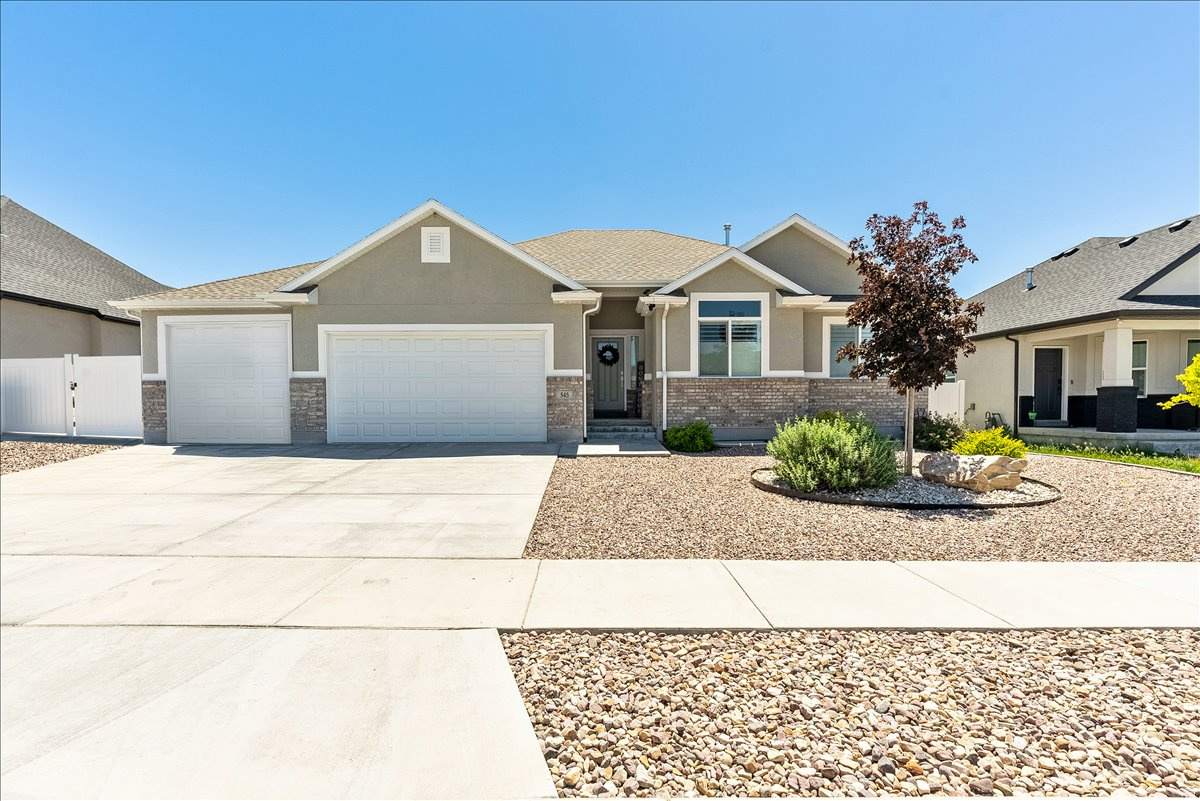OVERLAKE ESTATES - Residential