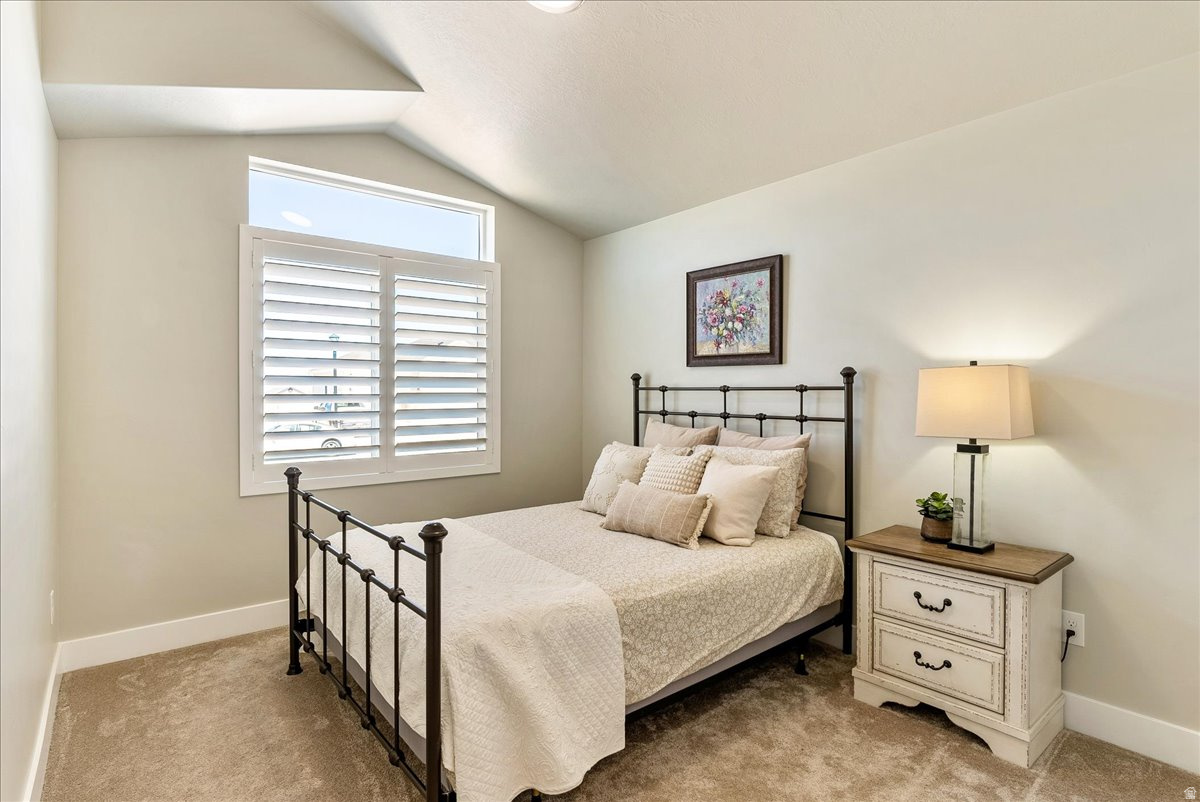 OVERLAKE ESTATES - Residential