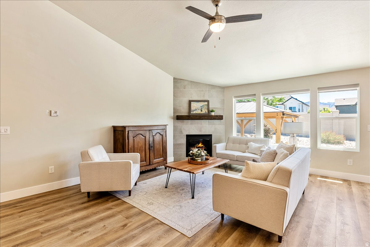 OVERLAKE ESTATES - Residential