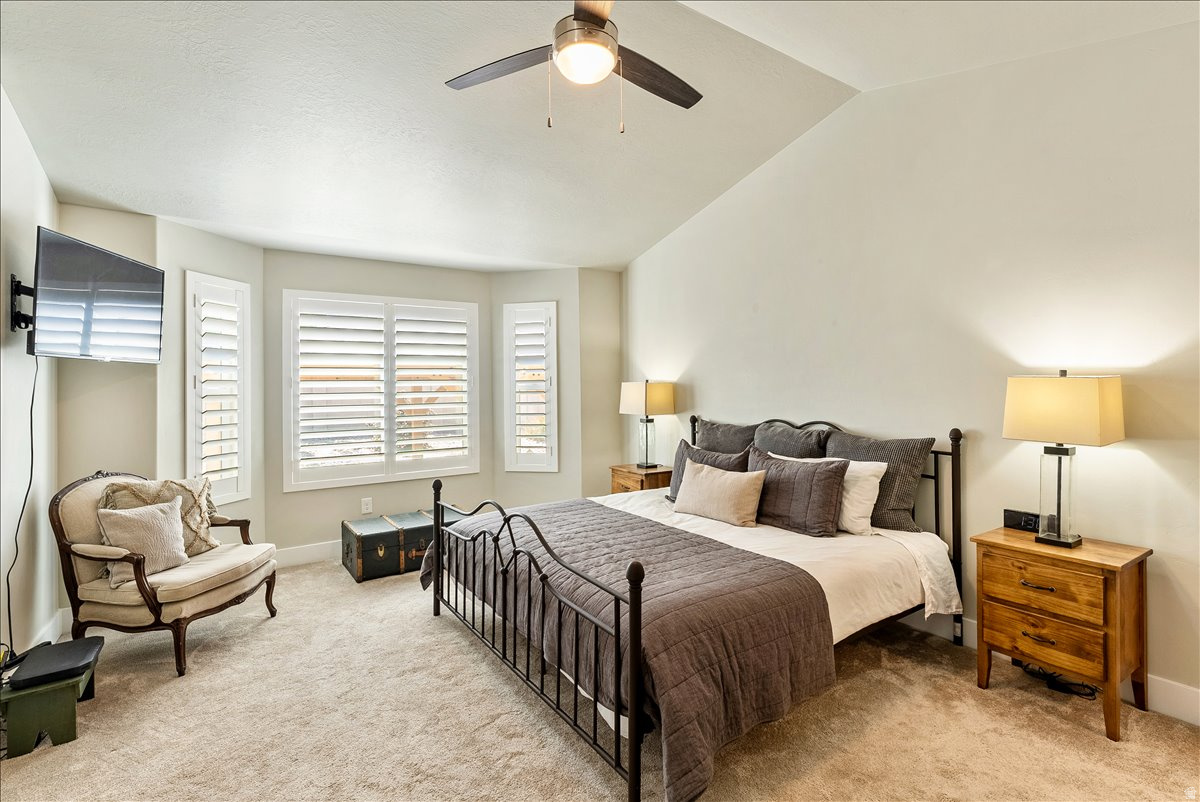 OVERLAKE ESTATES - Residential