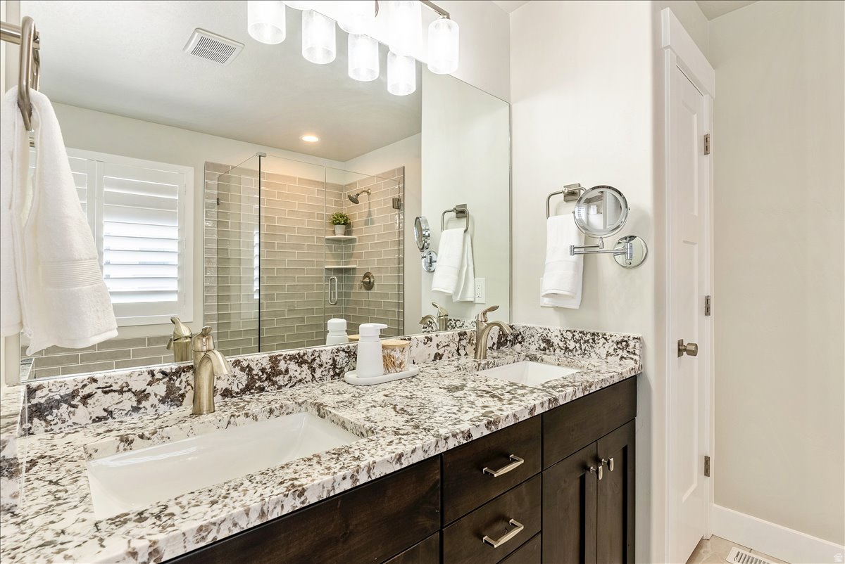 OVERLAKE ESTATES - Residential