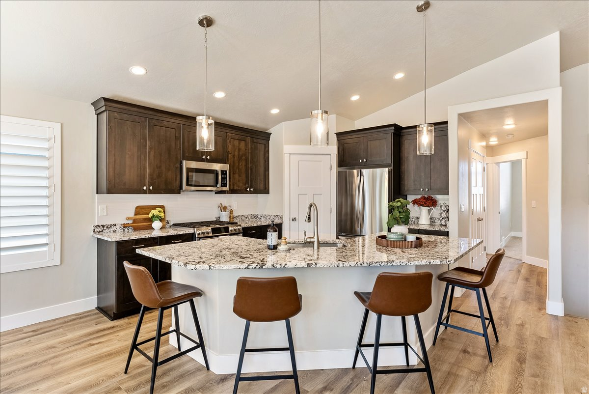 OVERLAKE ESTATES - Residential