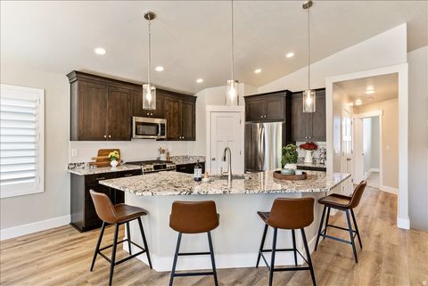 Tiny photo for 545 W 2030 N, Tooele, UT 84074 (MLS # 2158676)