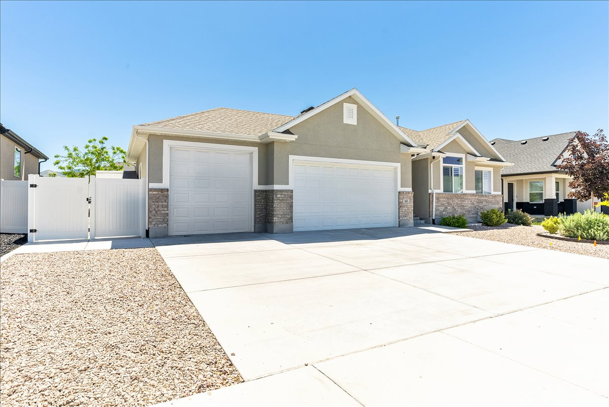 OVERLAKE ESTATES - Residential