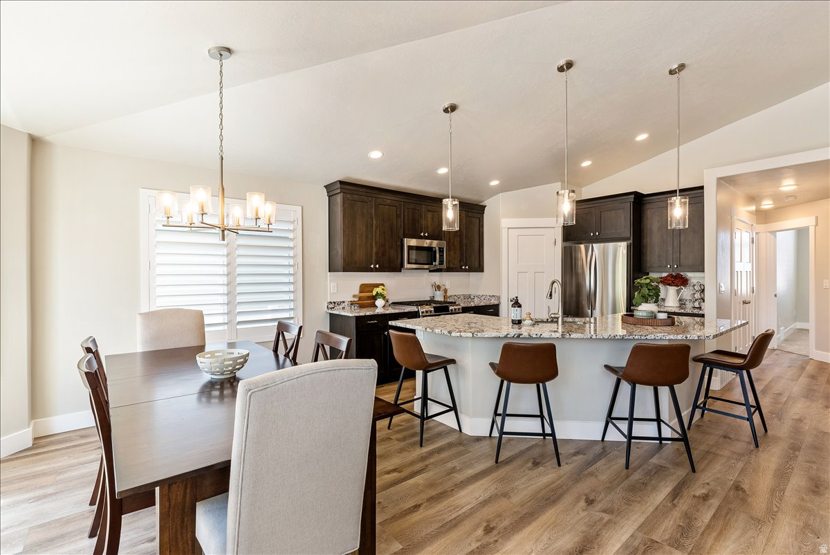 OVERLAKE ESTATES - Residential