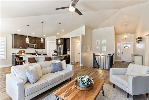 Tiny photo for 545 W 2030 N, Tooele, UT 84074 (MLS # 2158676)