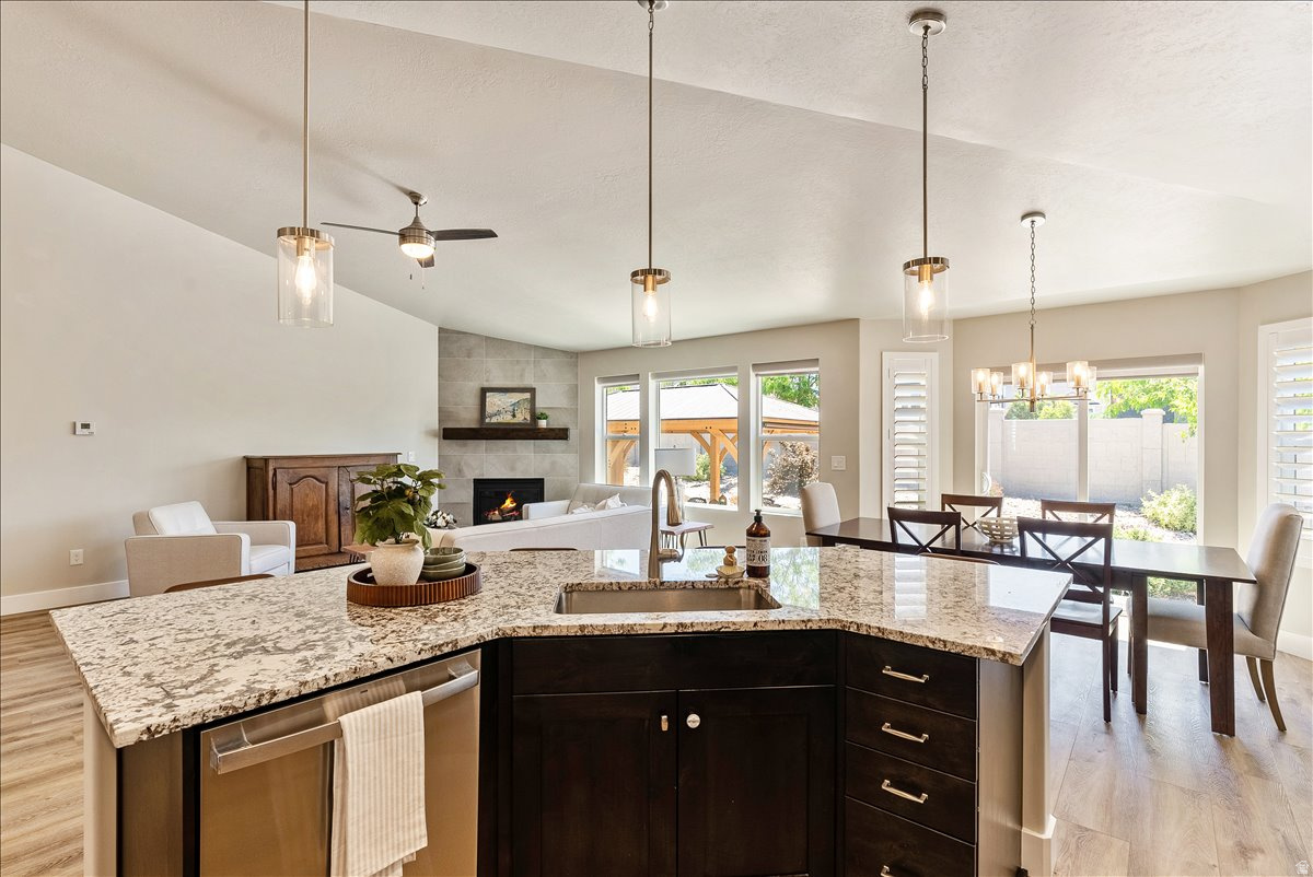 OVERLAKE ESTATES - Residential