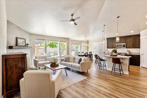 Tiny photo for 545 W 2030 N, Tooele, UT 84074 (MLS # 2158676)