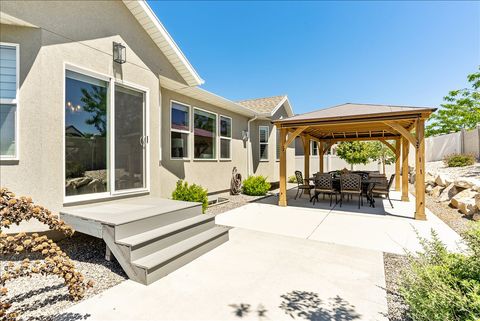 Tiny photo for 545 W 2030 N, Tooele, UT 84074 (MLS # 2158676)