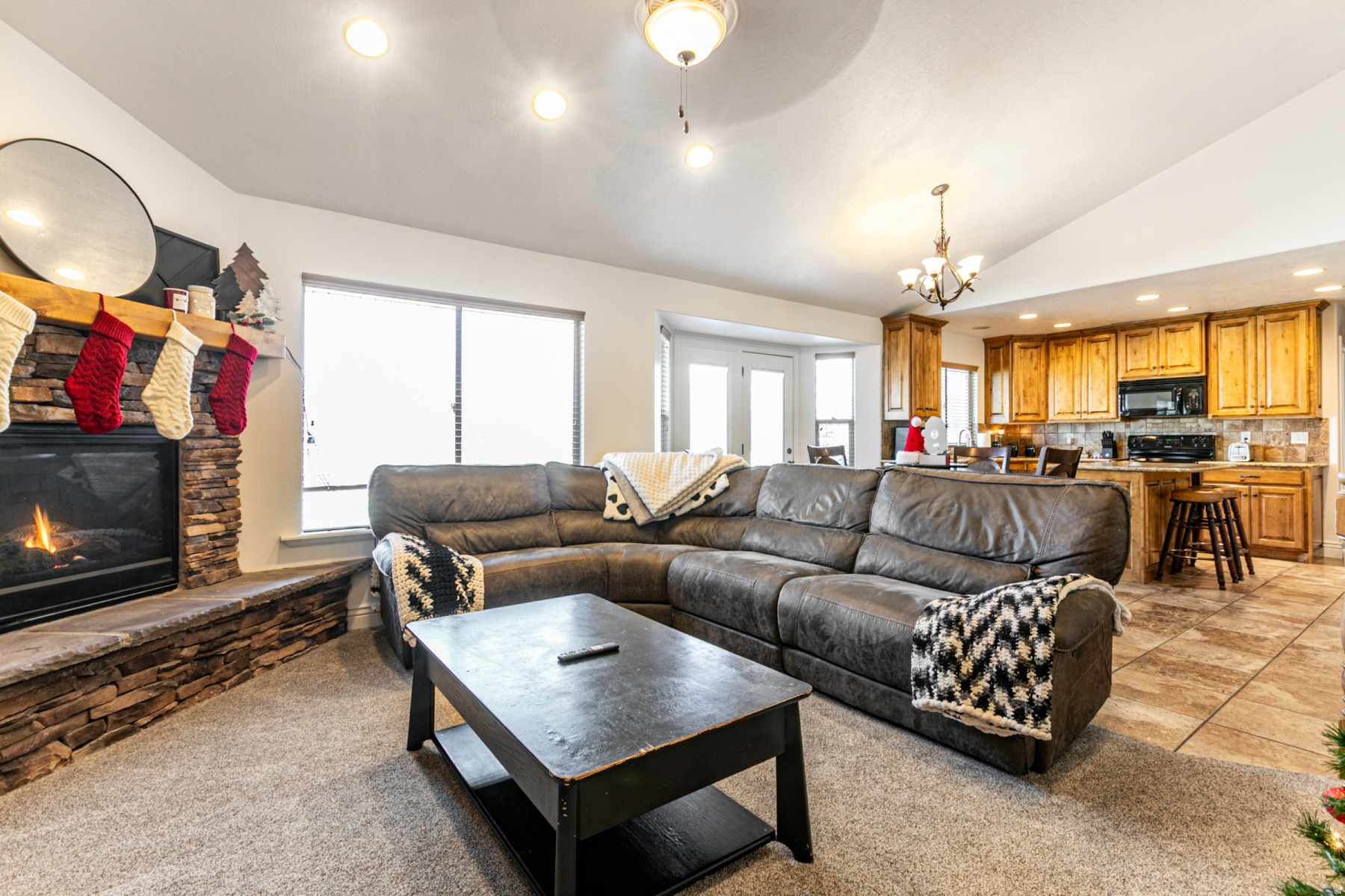 BLOSSOM MEADOWS - Residential