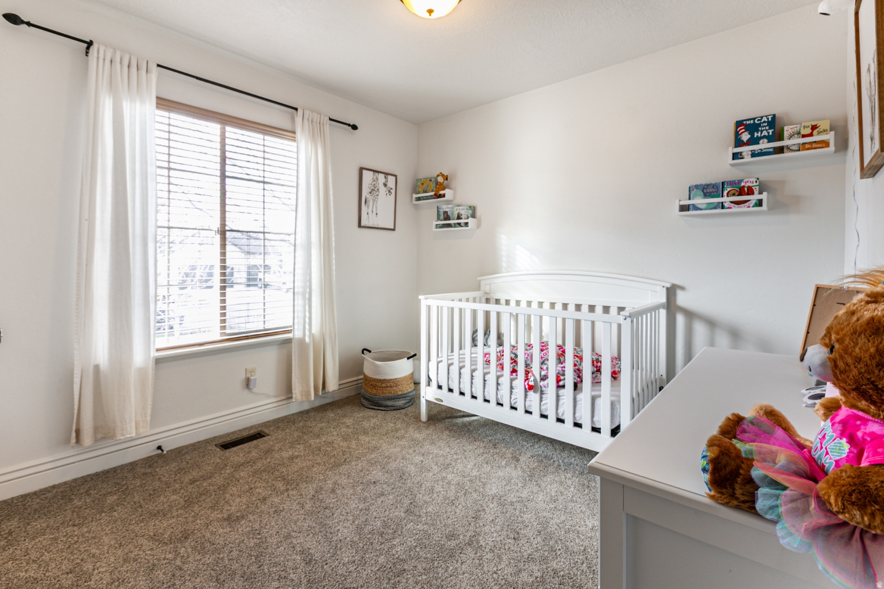 BLOSSOM MEADOWS - Residential