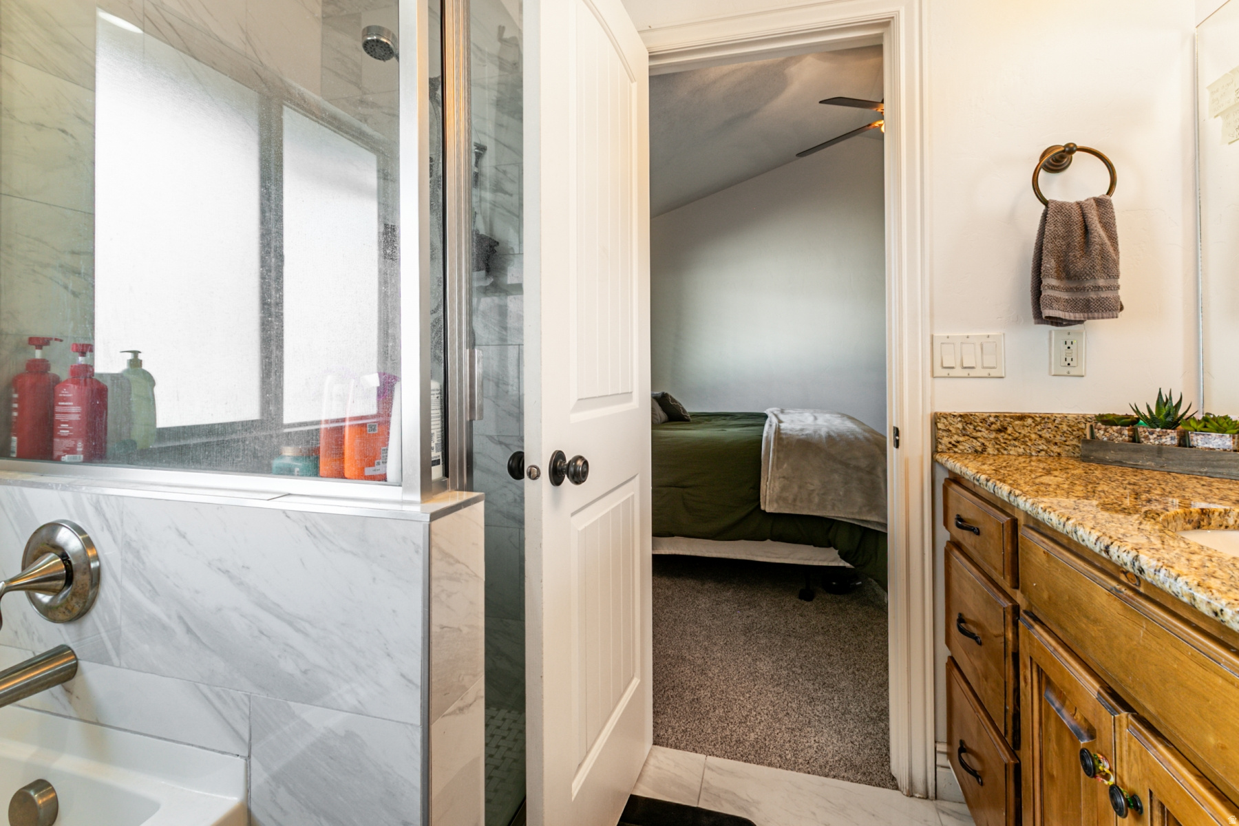 BLOSSOM MEADOWS - Residential