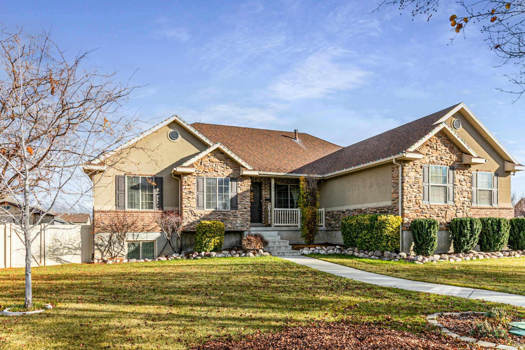 BLOSSOM MEADOWS - Residential