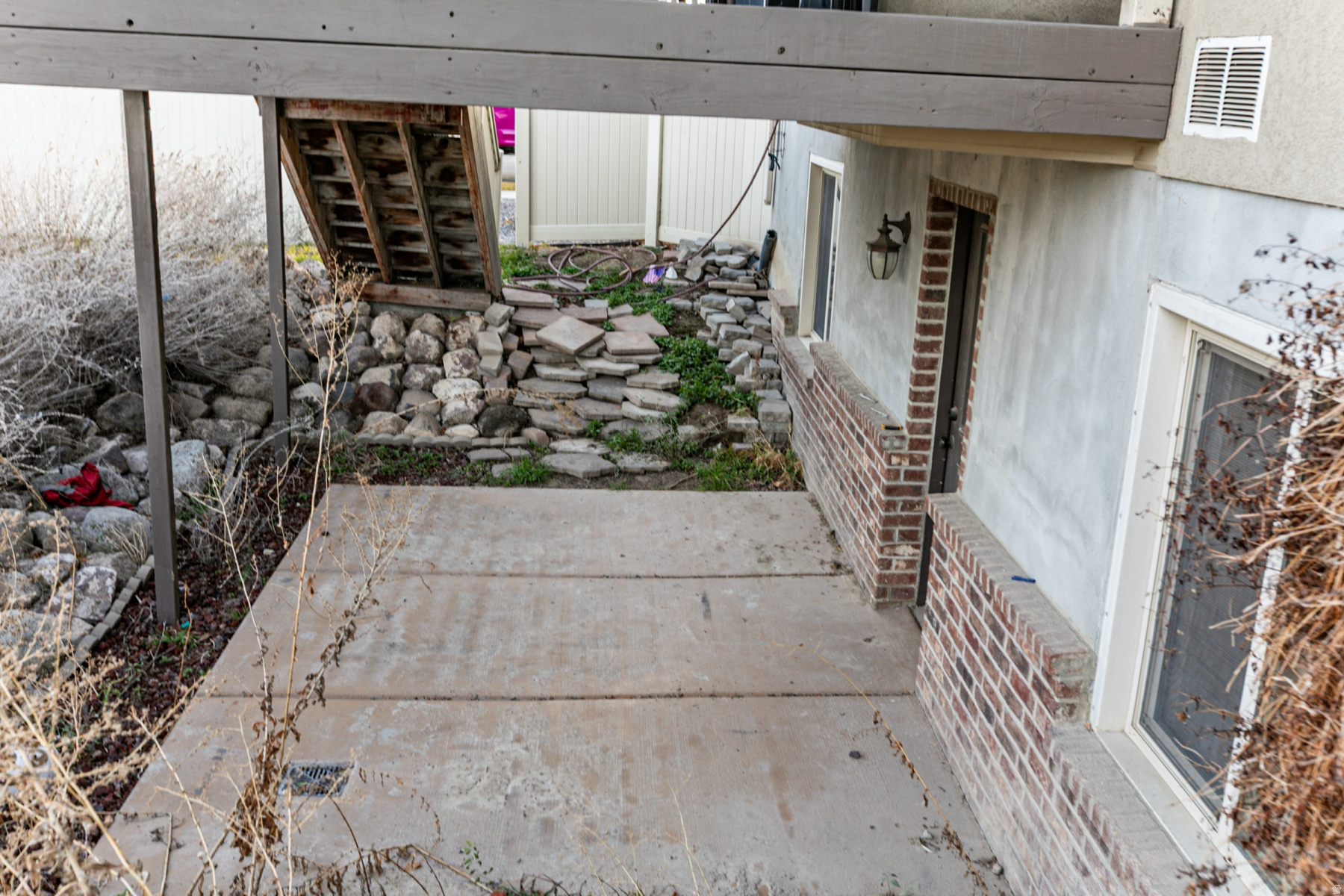 BLOSSOM MEADOWS - Residential