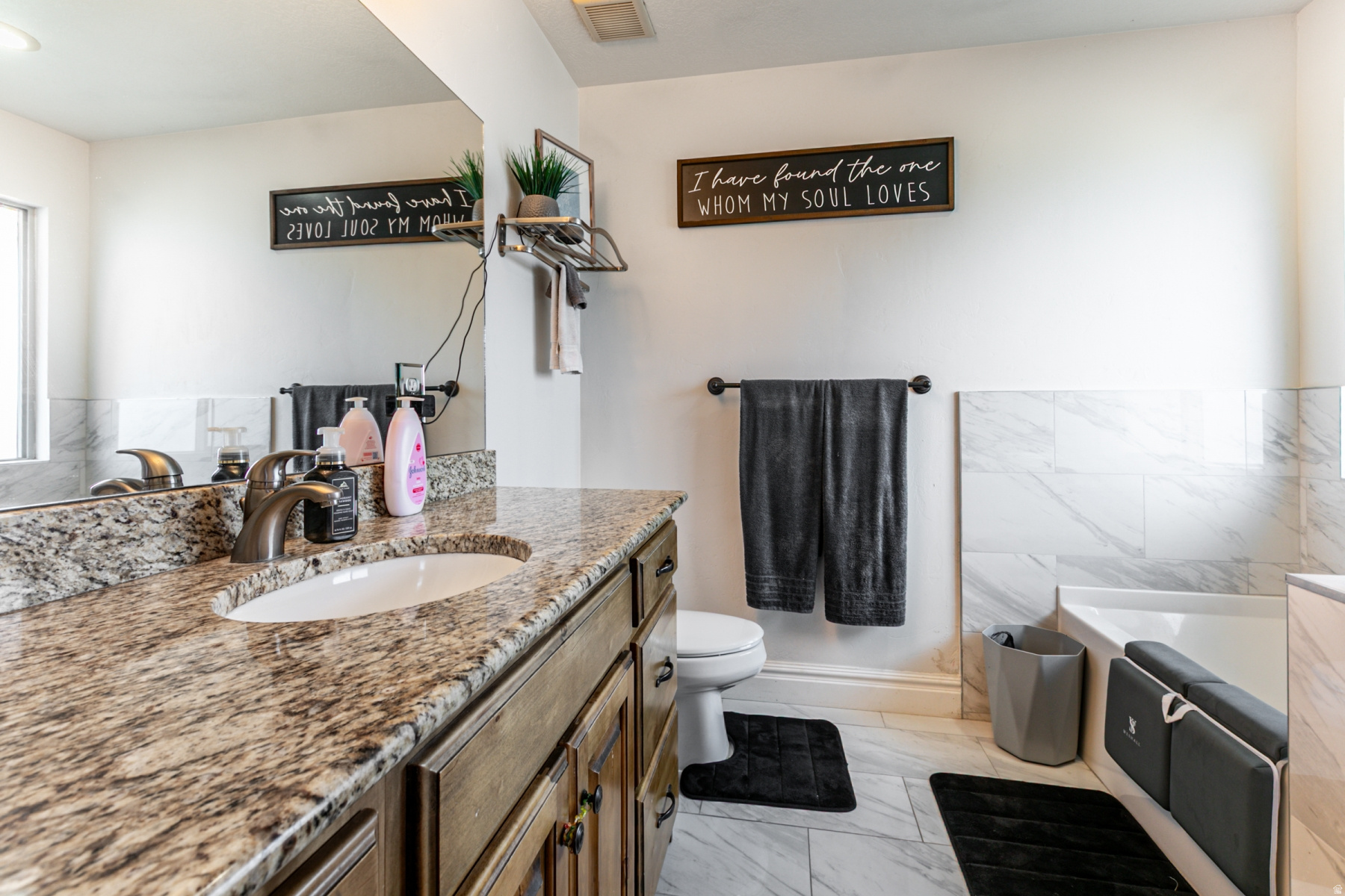 BLOSSOM MEADOWS - Residential