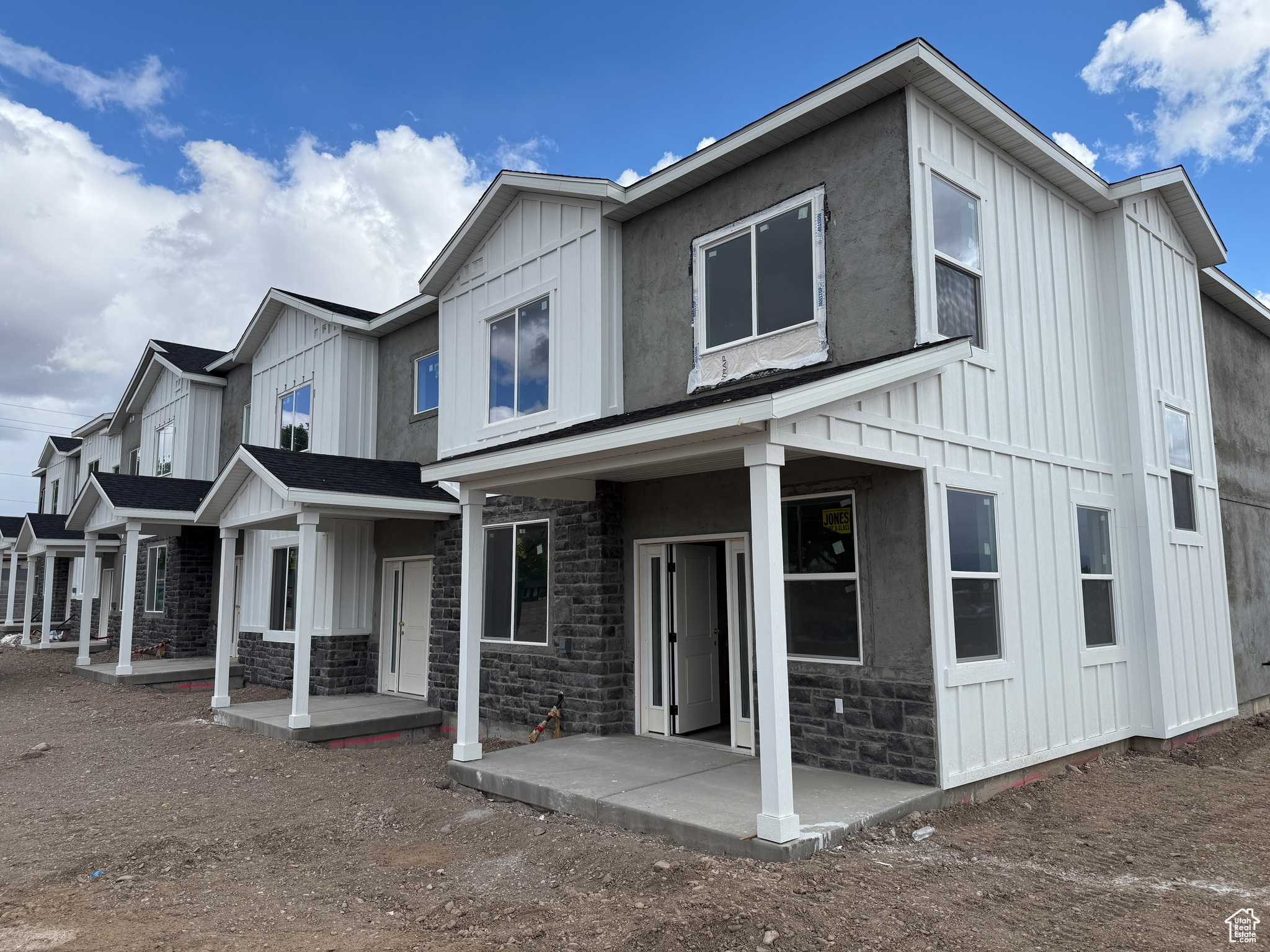 1198 S Village Ln #B4, Richfield, Utah image 2