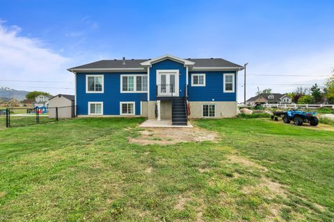 Tiny photo for 2574 W 1900 N, Farr West, UT 84404 (MLS # 2152993)