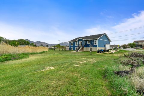 Tiny photo for 2574 W 1900 N, Farr West, UT 84404 (MLS # 2152993)