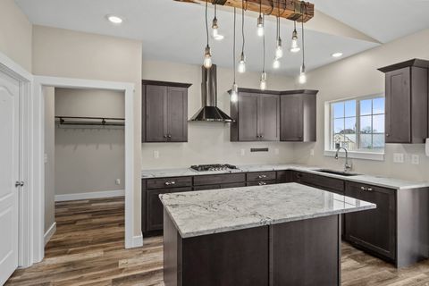 Tiny photo for 2574 W 1900 N, Farr West, UT 84404 (MLS # 2152993)