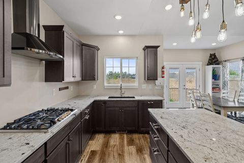 Tiny photo for 2574 W 1900 N, Farr West, UT 84404 (MLS # 2152993)