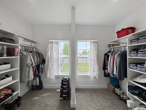 Tiny photo for 2574 W 1900 N, Farr West, UT 84404 (MLS # 2152993)