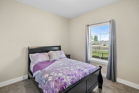 Tiny photo for 2574 W 1900 N, Farr West, UT 84404 (MLS # 2152993)