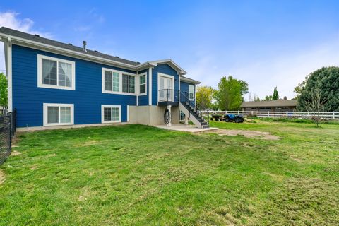 Tiny photo for 2574 W 1900 N, Farr West, UT 84404 (MLS # 2152993)