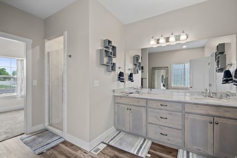 Tiny photo for 2574 W 1900 N, Farr West, UT 84404 (MLS # 2152993)