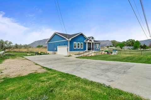 Tiny photo for 2574 W 1900 N, Farr West, UT 84404 (MLS # 2152993)