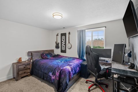 Tiny photo for 2574 W 1900 N, Farr West, UT 84404 (MLS # 2152993)