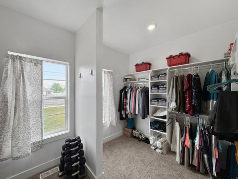 Tiny photo for 2574 W 1900 N, Farr West, UT 84404 (MLS # 2152993)