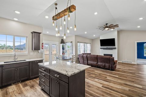 Tiny photo for 2574 W 1900 N, Farr West, UT 84404 (MLS # 2152993)