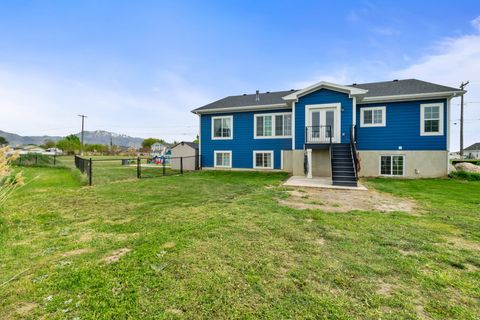Tiny photo for 2574 W 1900 N, Farr West, UT 84404 (MLS # 2152993)