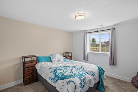 Tiny photo for 2574 W 1900 N, Farr West, UT 84404 (MLS # 2152993)