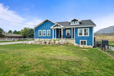 Tiny photo for 2574 W 1900 N, Farr West, UT 84404 (MLS # 2152993)