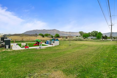 Tiny photo for 2574 W 1900 N, Farr West, UT 84404 (MLS # 2152993)