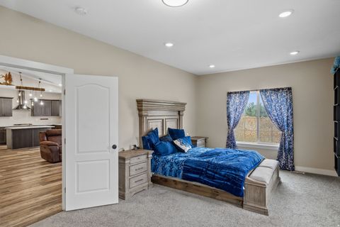 Tiny photo for 2574 W 1900 N, Farr West, UT 84404 (MLS # 2152993)