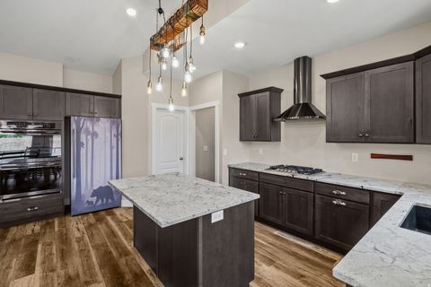 Tiny photo for 2574 W 1900 N, Farr West, UT 84404 (MLS # 2152993)
