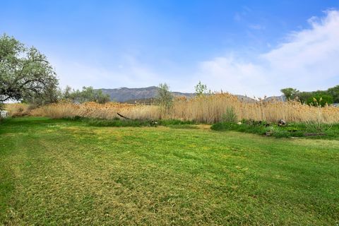 Tiny photo for 2574 W 1900 N, Farr West, UT 84404 (MLS # 2152993)
