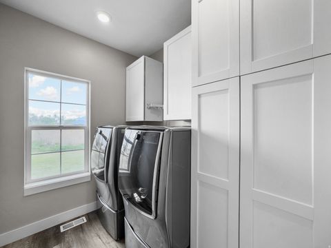 Tiny photo for 2574 W 1900 N, Farr West, UT 84404 (MLS # 2152993)