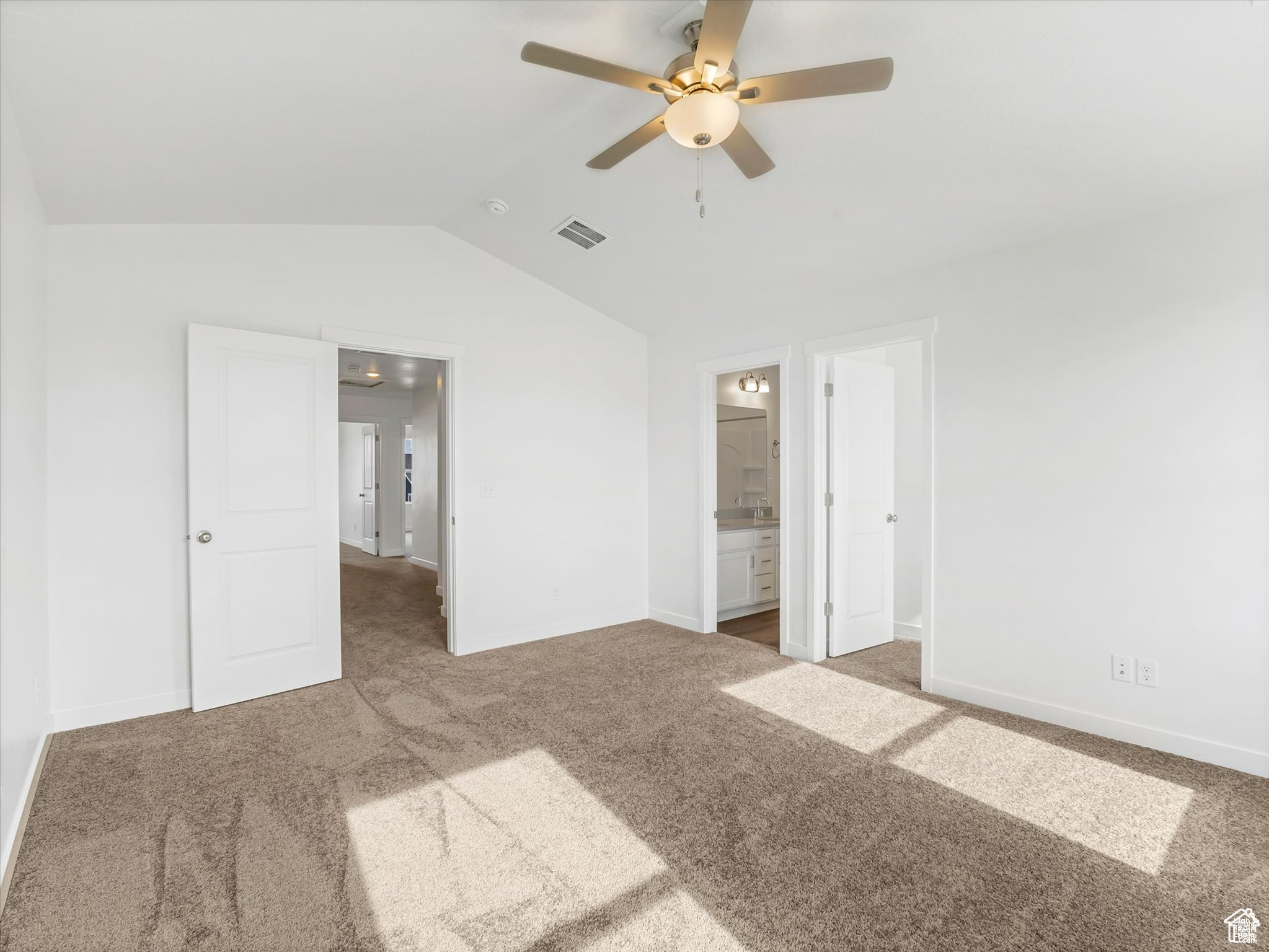 EAGLE VILLAGE - Residential