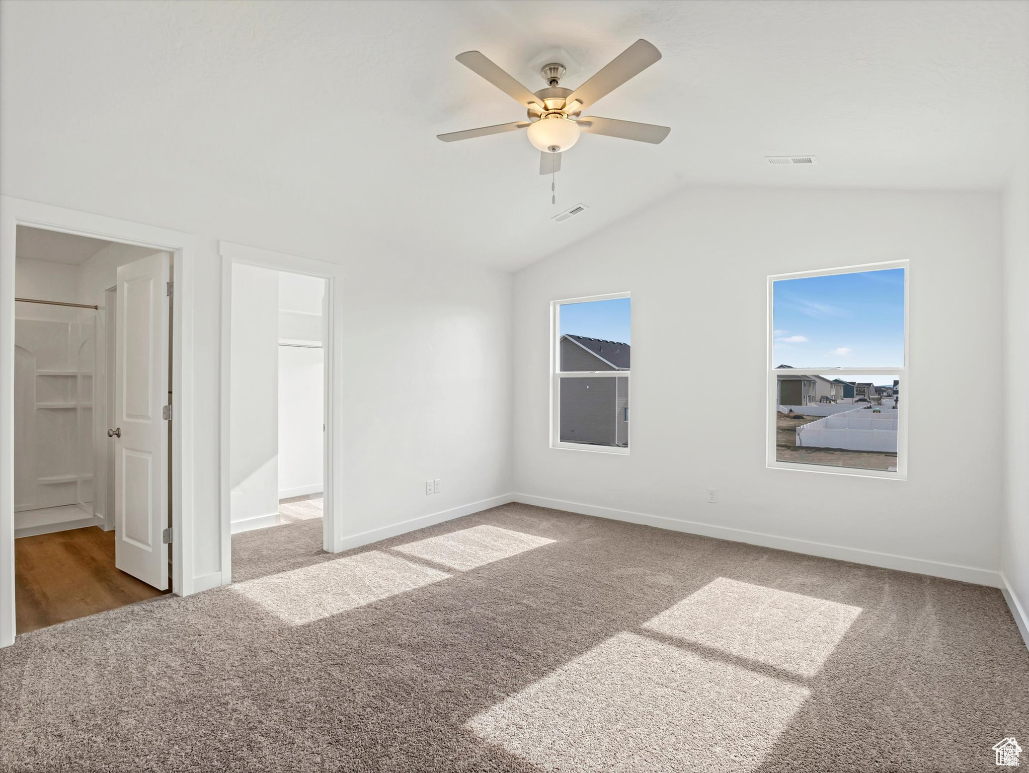 EAGLE VILLAGE - Residential