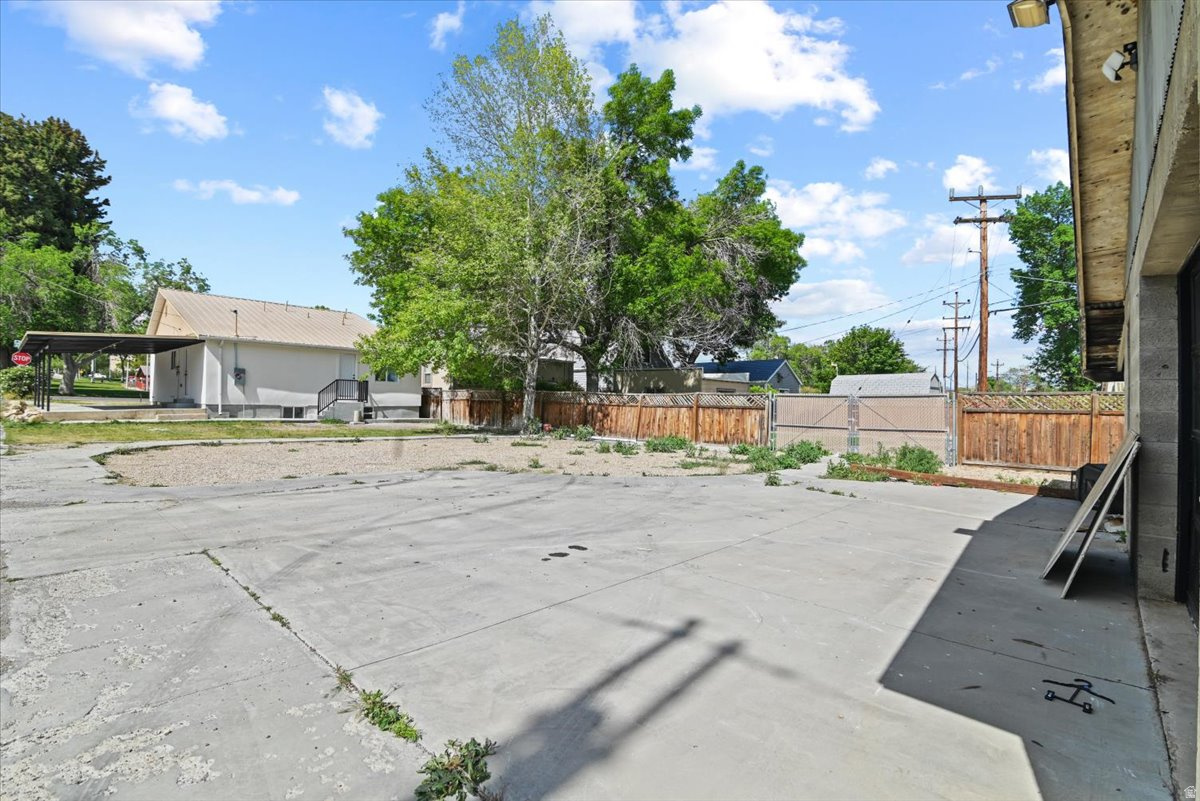 HOEL SUBDIVISION - Residential