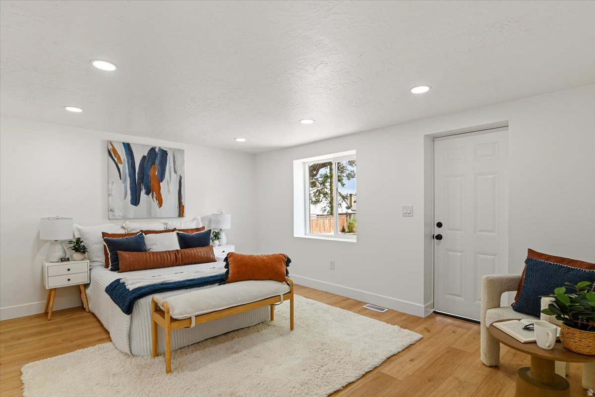 HOEL SUBDIVISION - Residential