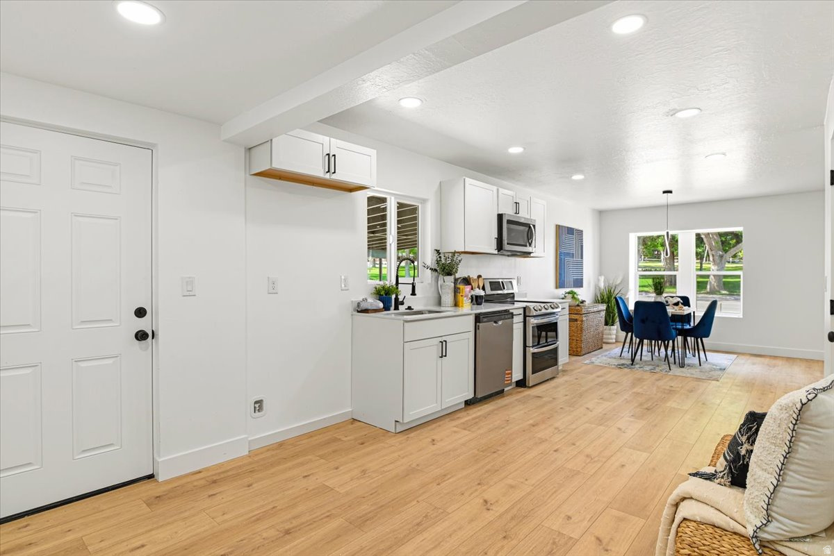 HOEL SUBDIVISION - Residential