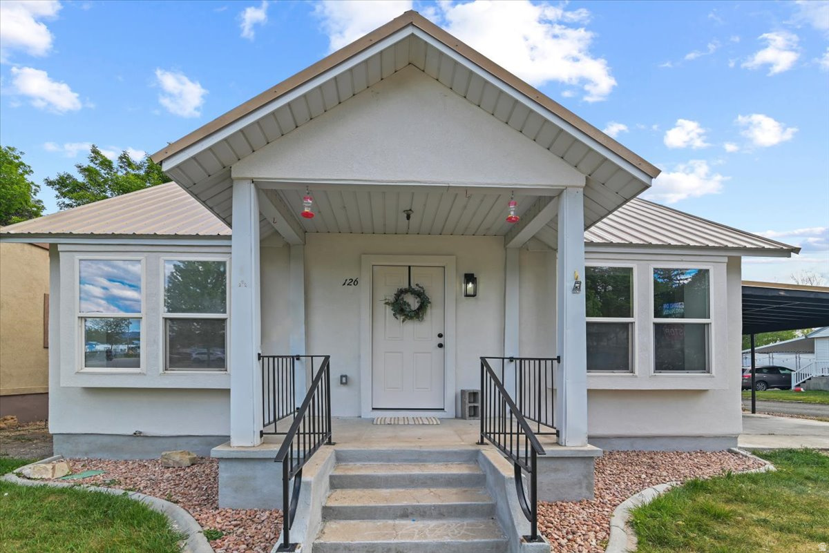 HOEL SUBDIVISION - Residential