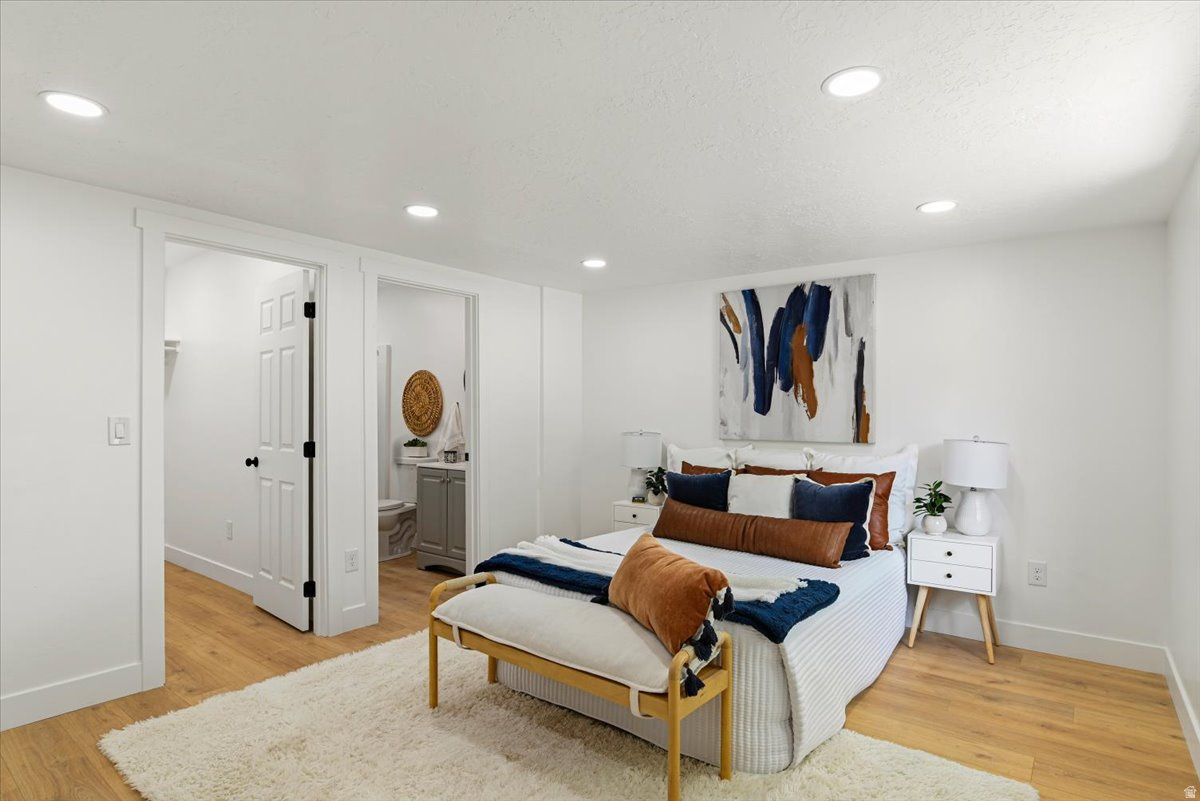 HOEL SUBDIVISION - Residential