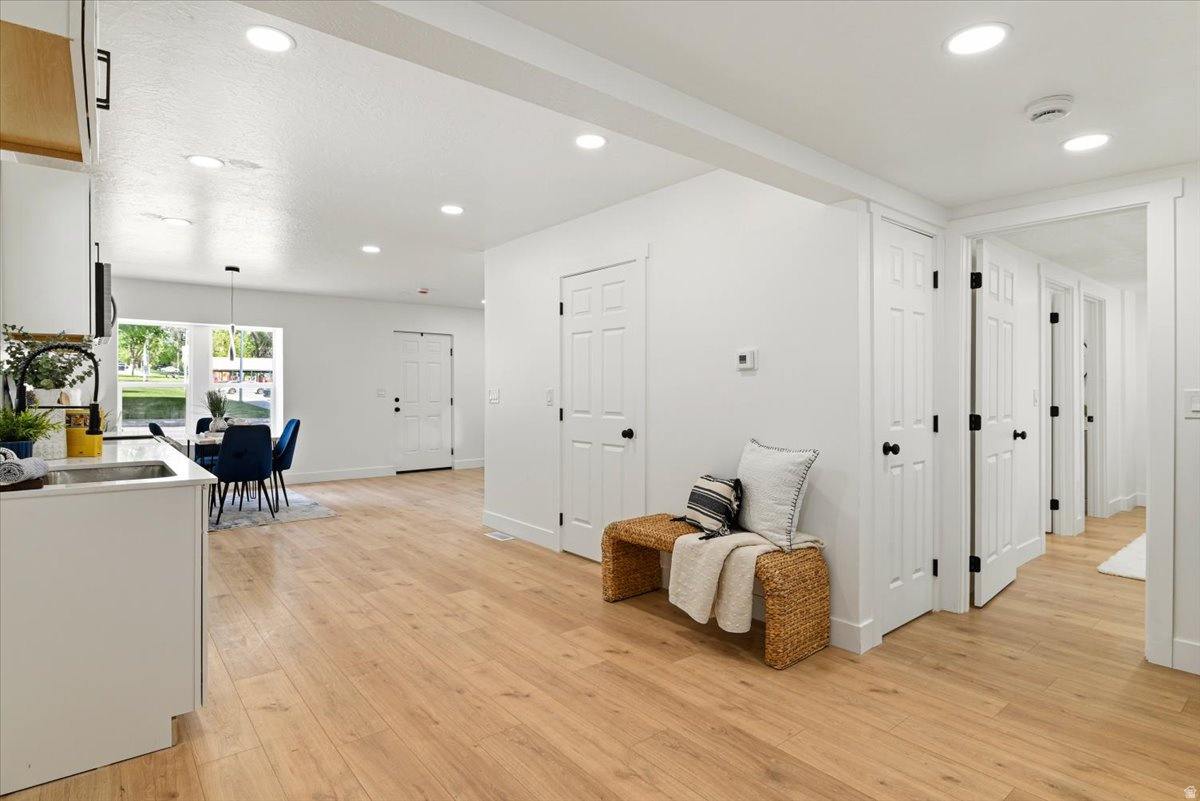 HOEL SUBDIVISION - Residential