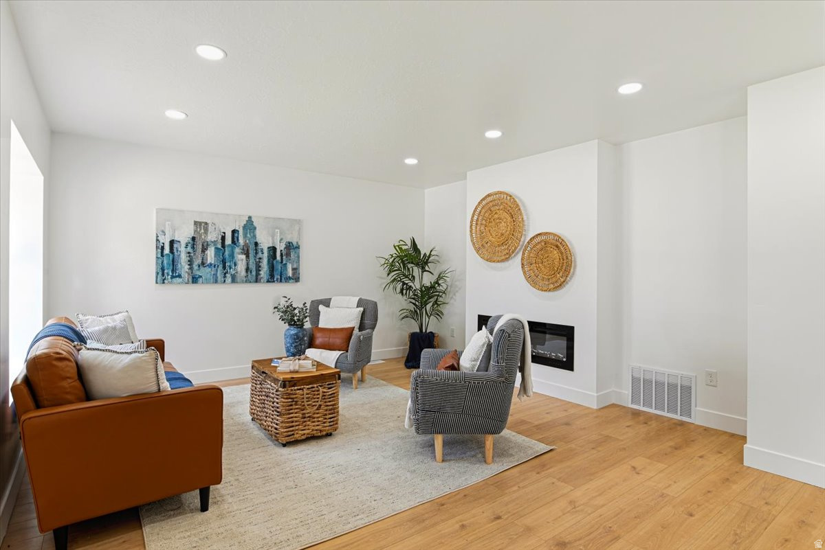 HOEL SUBDIVISION - Residential